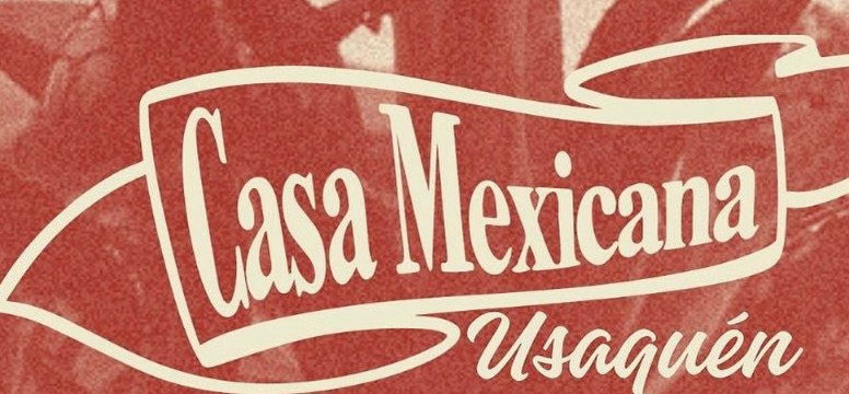 Casa Mexicana