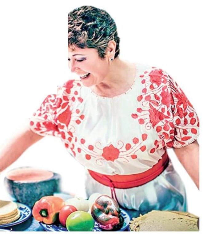 Myriam Gélvez